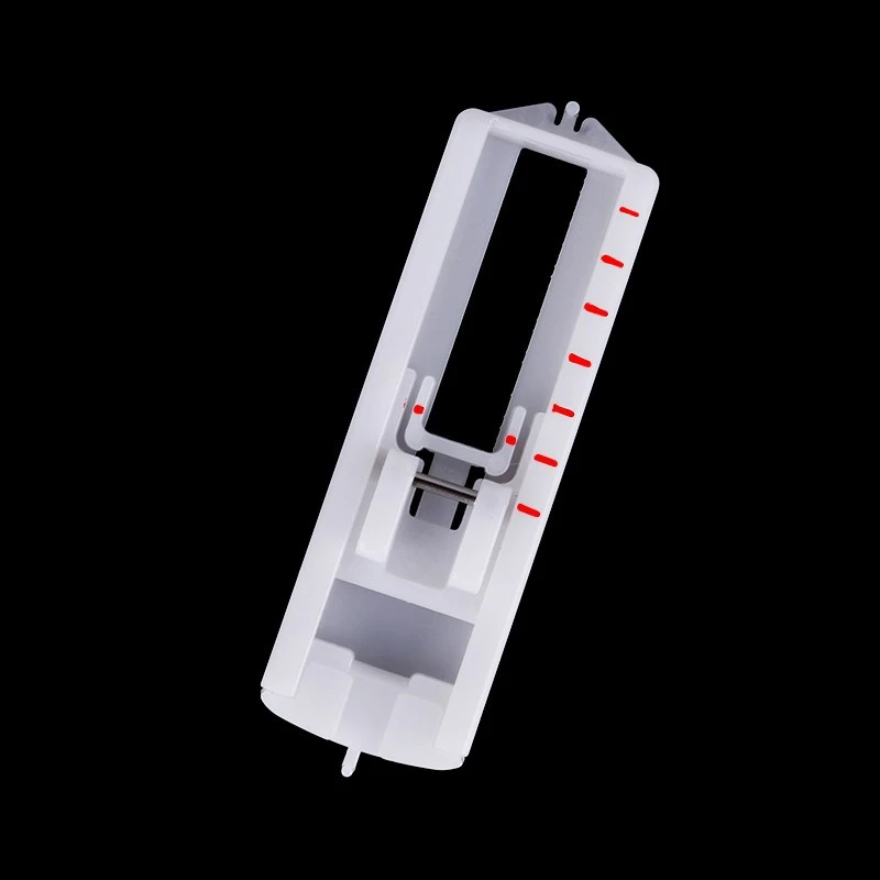 Multifunctional Home Sewing Machine Presser Foot 7302 Four-Step Buttonhole Presser Foot
