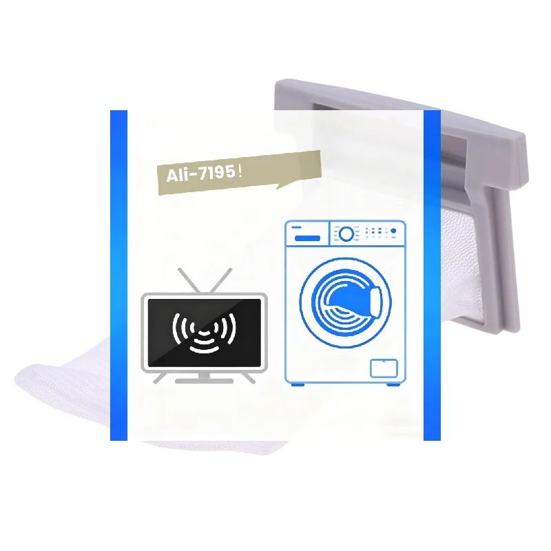 Washing Machine Filter BagXQB55-98Q1/8088G/2288G XQB60-968 Washing Machine Filter Box