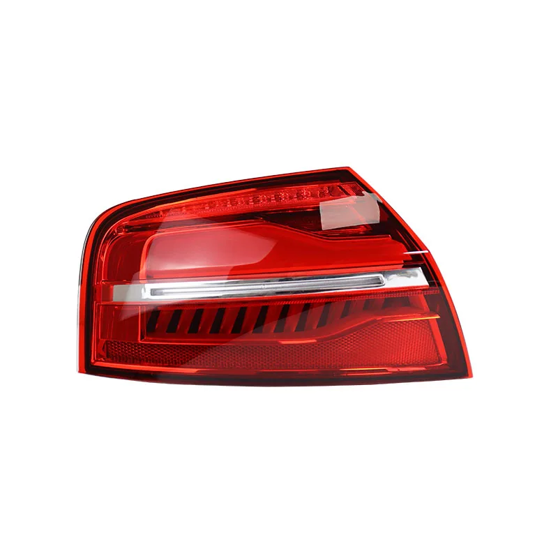 4H0945095K LED Tail Light Brake Lamp TailLights For Audi A8 D4 2014-2017 Taillights Rear Lamp LED Signal Parking Lights