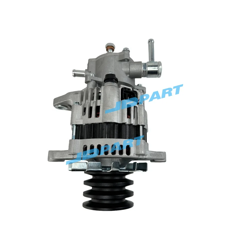 Dynamo compatibel voor Isuzu 4HL1 graafmachine motoronderdelen