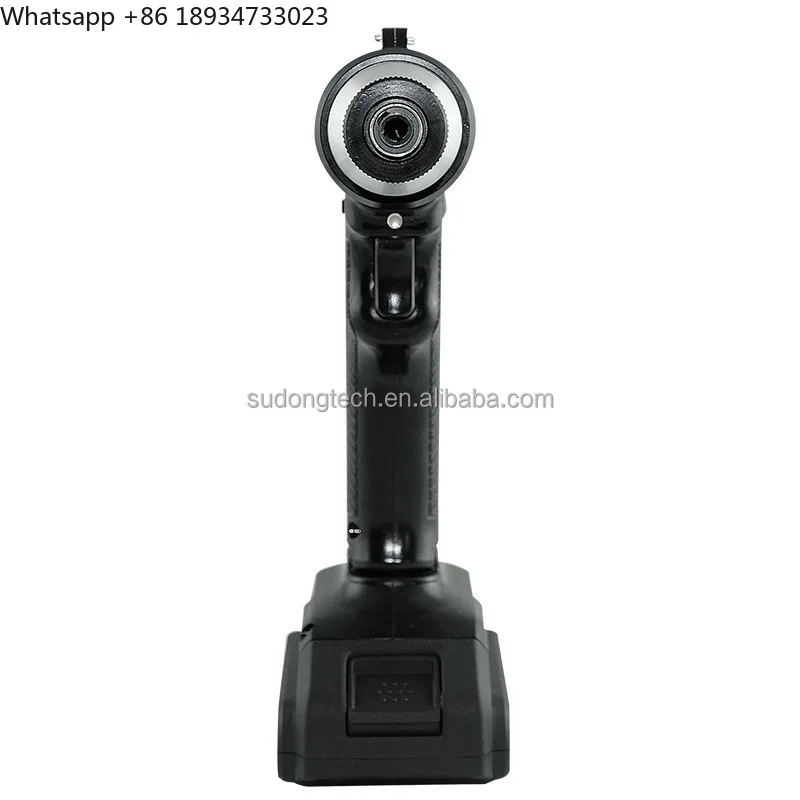 Cordless Rechargeable Battery Electric Screwdriver SD-TA25Li Wireless Torque Power Wrench for Auto Assembly Repair