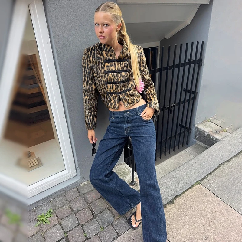 Thumbnail 3 - #54 Best Cropped Fashion Jackets to Buy In 2026