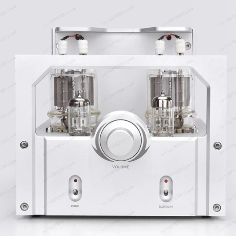 Push-pull tube power amplifier, Teana A300 tube bile machine with Bluetooth 5.0 receiver