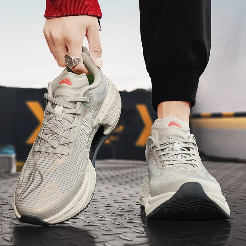 

2025 New Men's Board Shoes,sneakers,skate shoes,Casual Shoes shock-absorbing Elegant Durable unisex Casual Anti-Odor Soft Sole