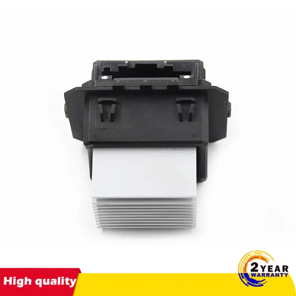 

For Citroen Peugeot Renault Valeo Heater Blower Fan Motor Resistor 6441.AA No.509961 7701209850 6441.AF