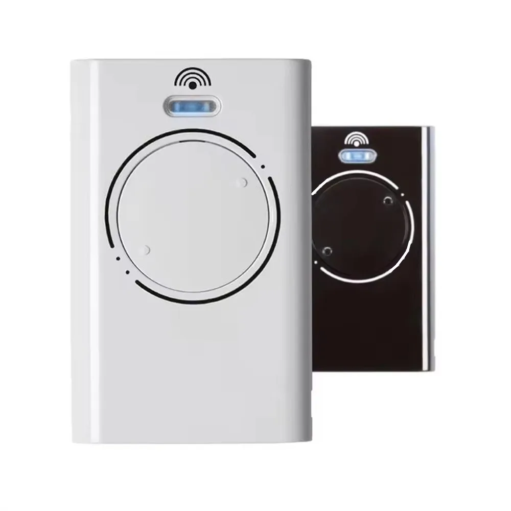 FANGTUOSI 868 XT2 SLH LR Garage DoorRemote Compatible with 868MhzFrequency XT2 868 SLH, XT2 SLH LR