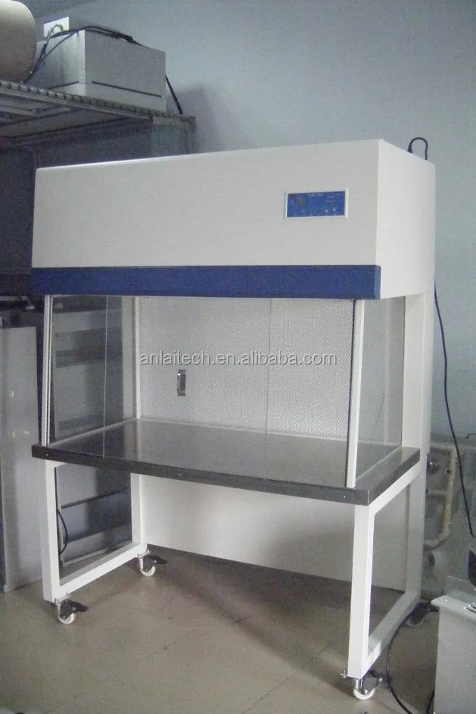 COOFULL Factory Direct-sale Price Cleanroom Laminar Flow Cabinet/clean Bench/work Bech/fume Hood