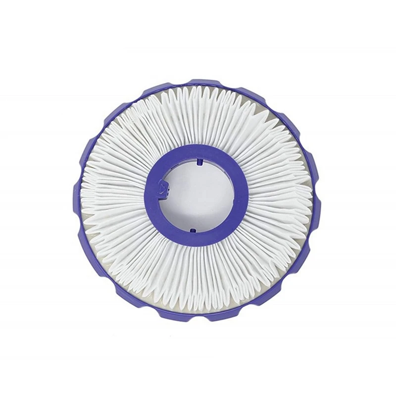 Hepa Post & Pre-Motor Filter für Dyson DC50 Tier-und Mehrflur-Komplett vakuum ersetzt Teil 9003-01 & 130052-01