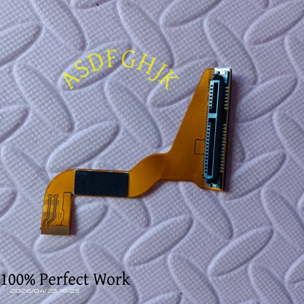 For Toshiba R50 R50-B R50-C A50-C Portege Z30 Laptop SATA HDD Connector G70C0006D310 P70C0006D3BA P70C0006D3DA TEST OK FREE SHIP