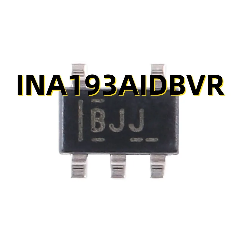 5 قطعة INA193AIDBVR SOT-23-5