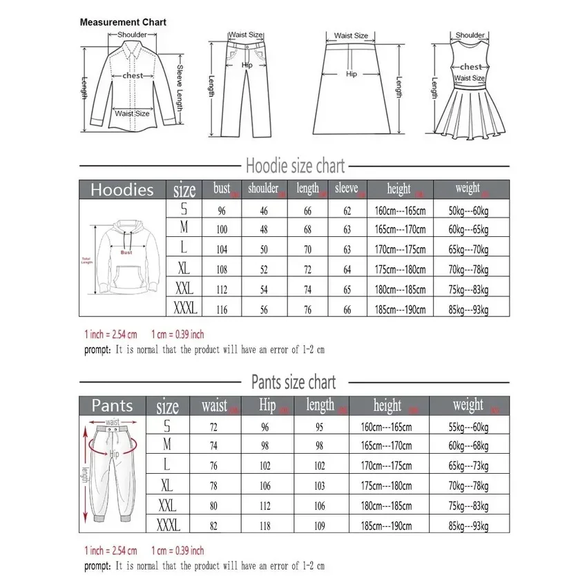New Men's Sets Autumn Bicycle pullover Hoodie and Pants 2 Pieces Casual Tracksuit Male Brand Running Jogging Sportswear Suit image 5