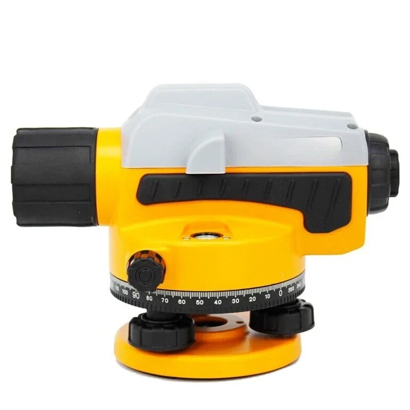 High-Precision Engi…