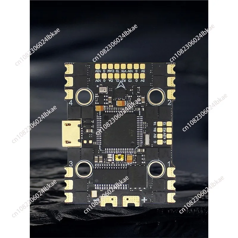 F722 Aio Flight Con…