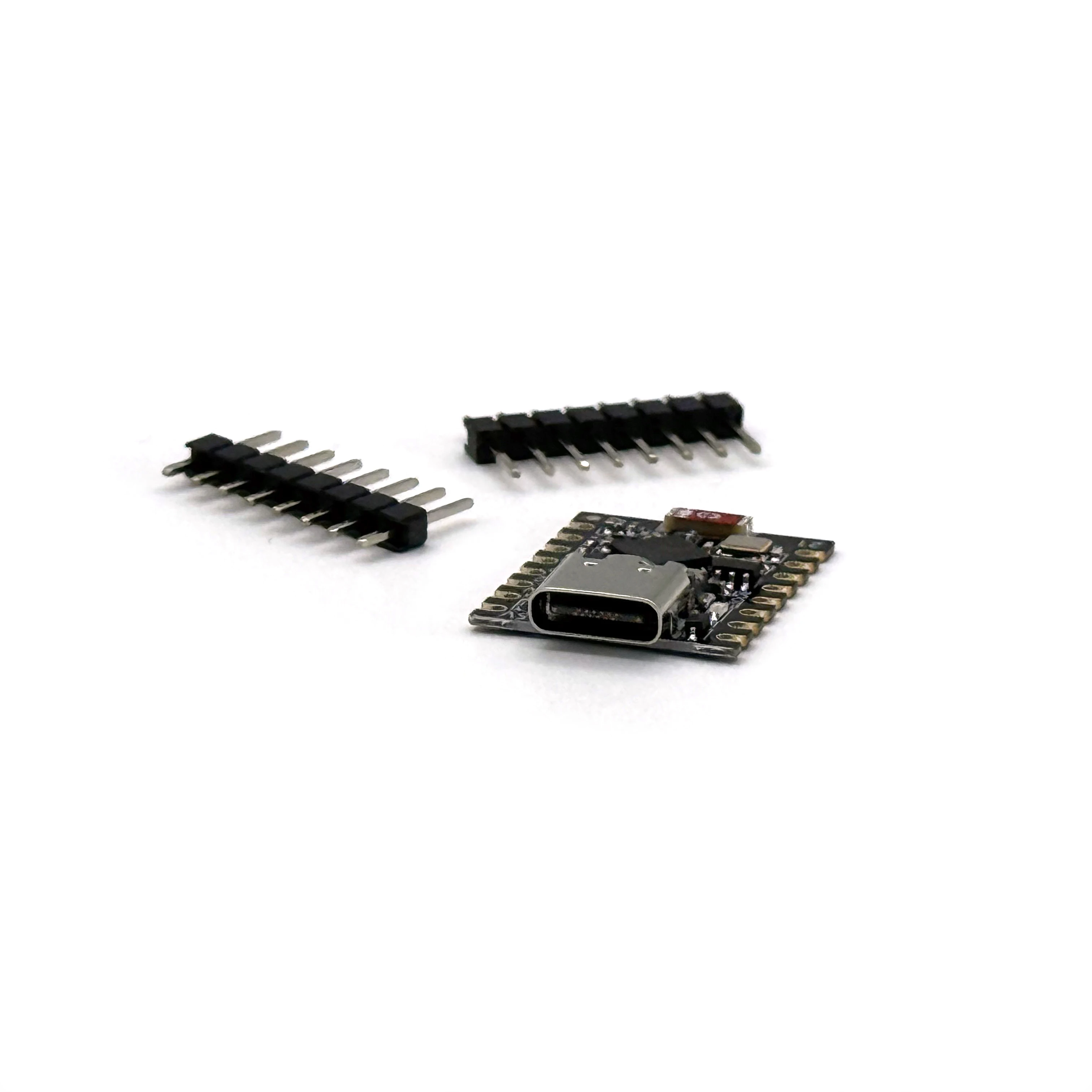 ESP32-C3 Developmen… - image