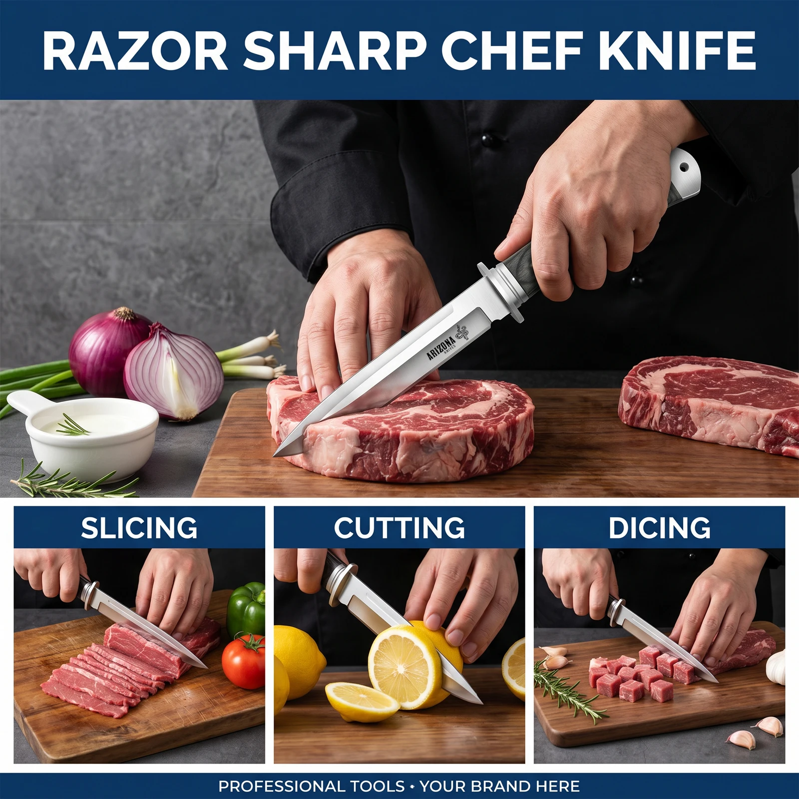 2026 New Model Multi-functional Kitchen Knife High-hardness 5Cr13 Peeling Knife, With Wooden Handle, Kitchen Cooking Accessories