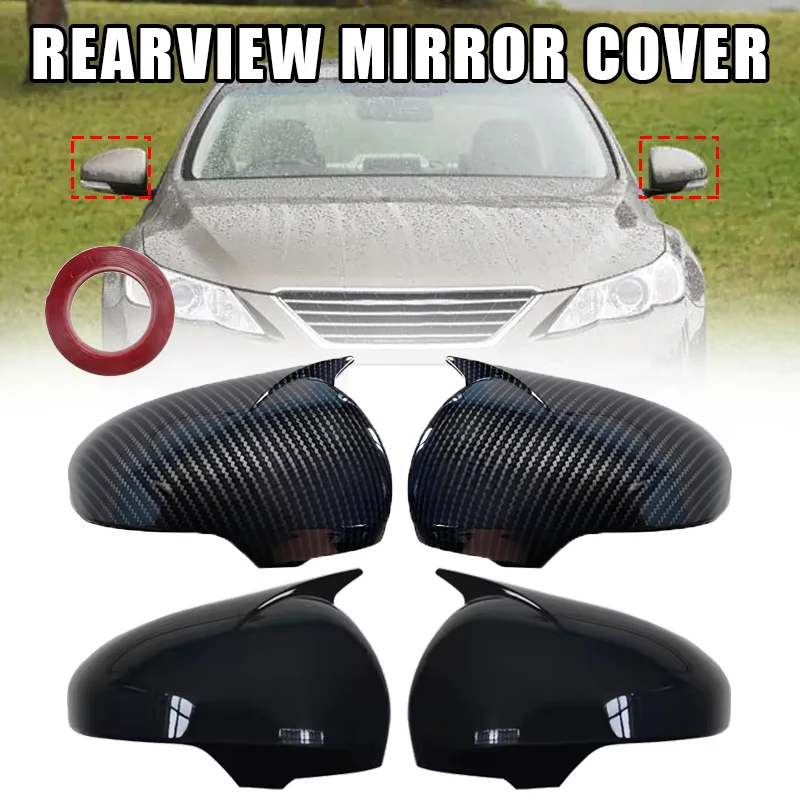 

Для Toyota Mark X Reiz 2010 2012 2013 2014 2015 2016 M стиль крышка зеркала заднего вида из настоящего углеродного волокна