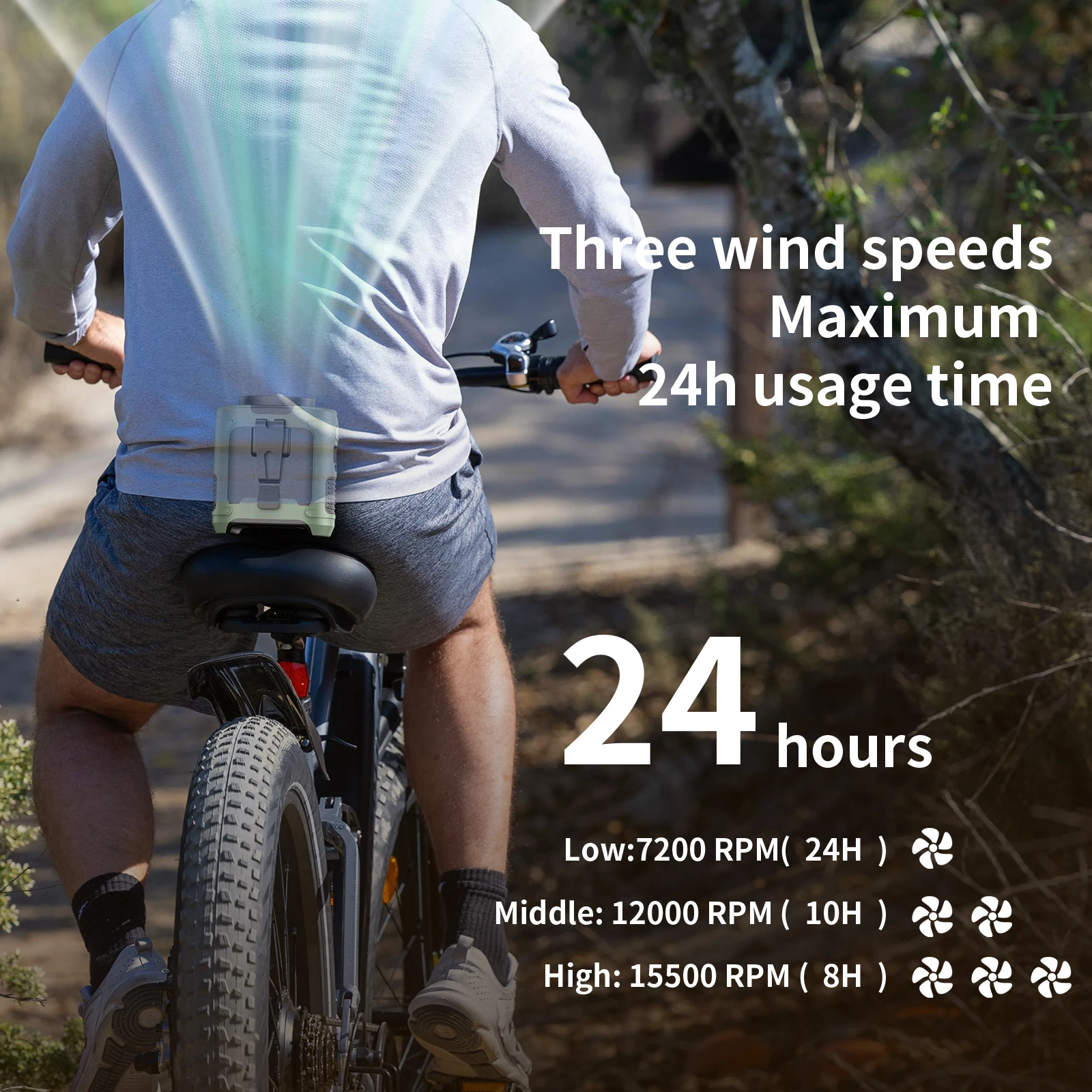 Thumbnail 3 - #56 Neck Fans List of Top Picks