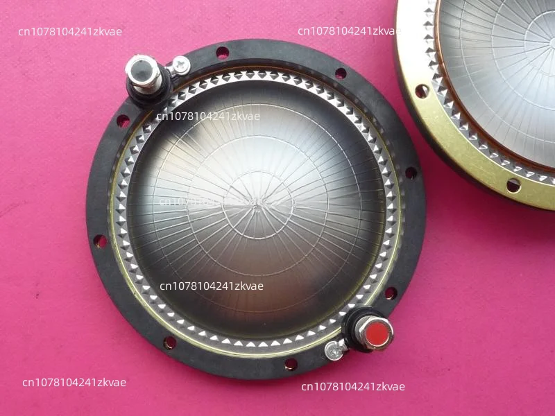 2452H 4 inch Neodymium Tweeter,PA HF driver