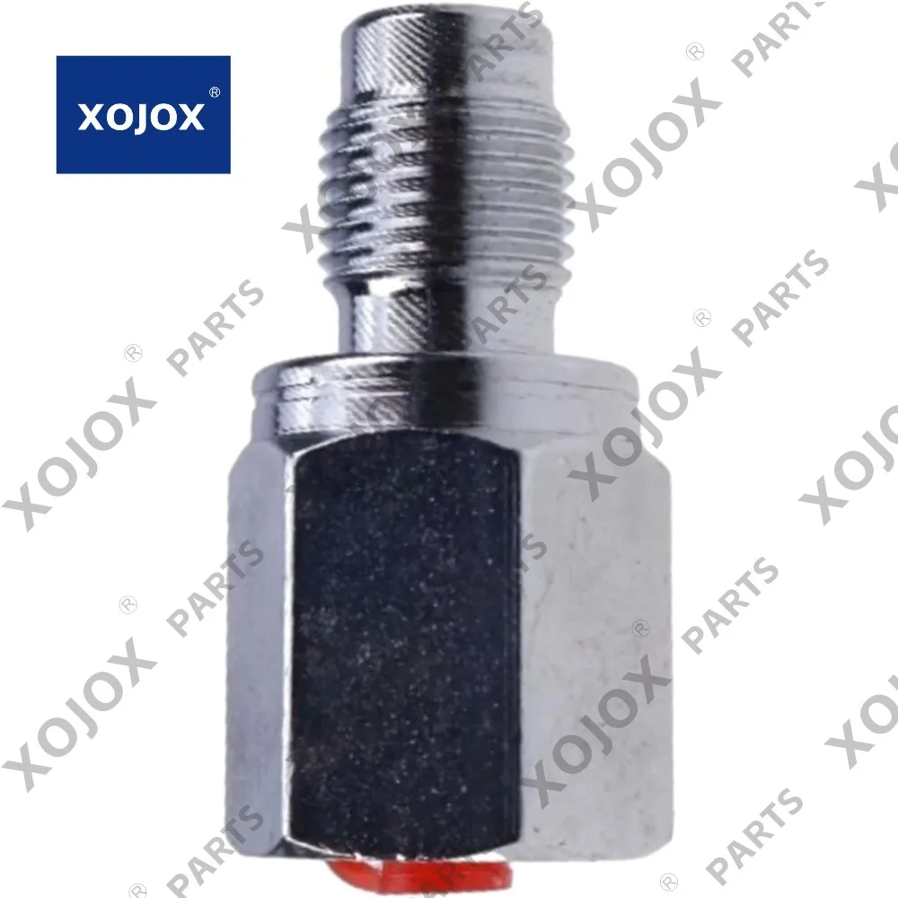 

XOJOX YESAY Track Adjuster Grease Valve 172122-37844 For Yanmar VIO27 VIO30 VIO35-2P VIO45 VIO55 VIO75