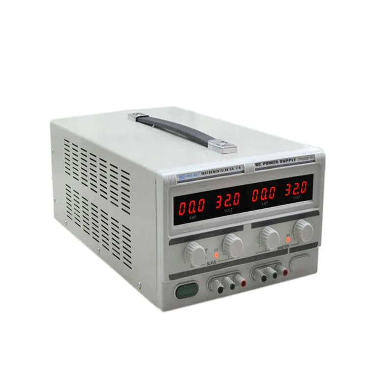 

TPR-3020-2D 0-30V/0-20A Dc Power Supply ,Regulated DC Power Supply,adjustable Dc Power Supply