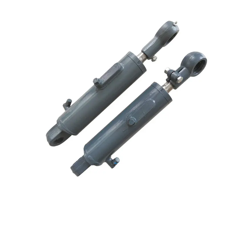 

Forklift Accessories Diesel Forklift Tilt Cylinder For Forklift