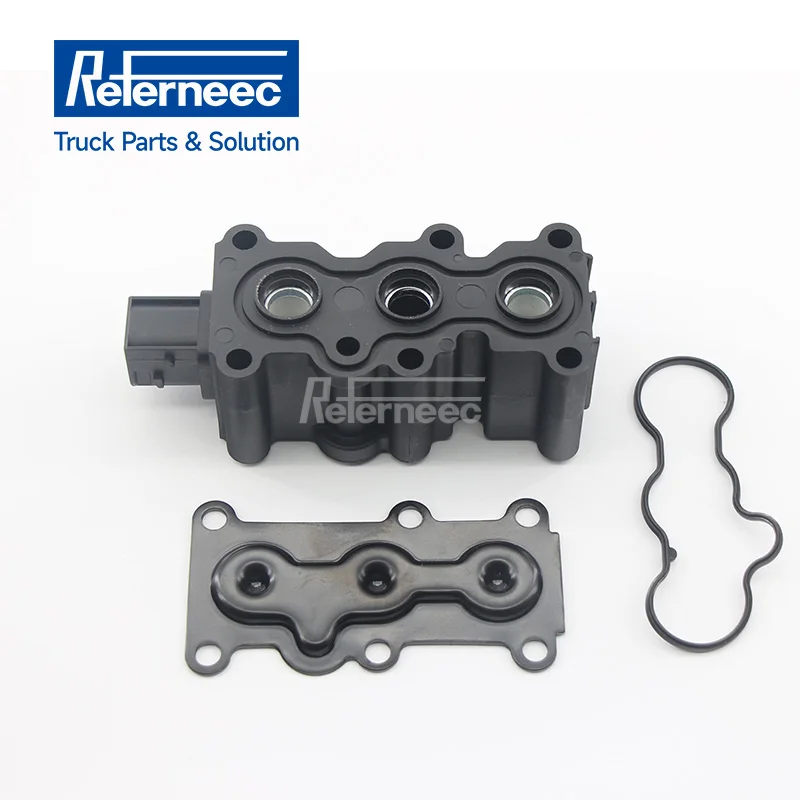REFERNEEC 4422040021 Solenoid Colil Valve Repair Kit