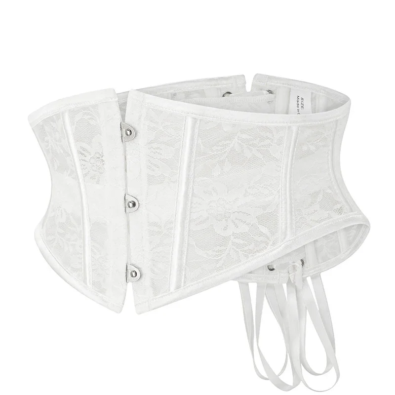 Thumbnail 3 - #13 New Underbust Corset Shapers Arrivals