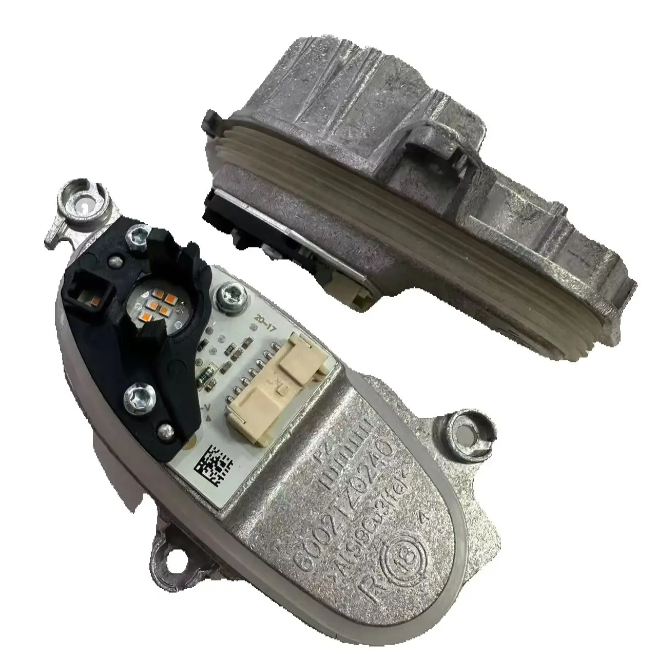 Suitable for BMW X3 17-19 G08 G02 daytime running light module daytime running light source module plug and play