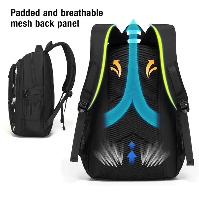 2024 Waterproof School Bags Backpacks Primary School Backpacks Orthopedi Junior High Schoolbag Mochila Infantil