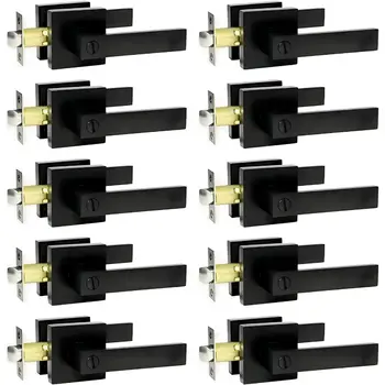 10 最佳銷售 門把手內側 - №9