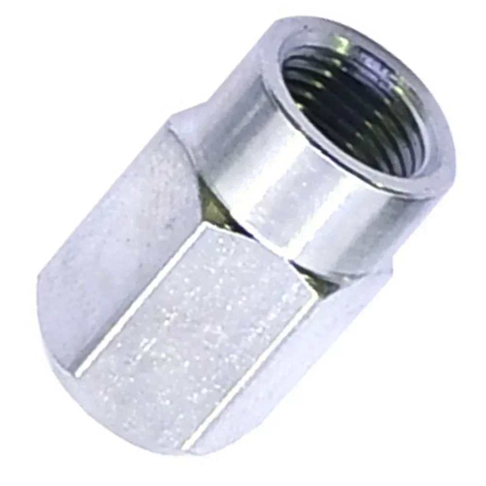Imagem -03 - para Dremel Drive Porca Adaptador Parte 225 Flex Flex Eixo Acessório 2610916116 Acessórios para Ferramentas Elétricas com Tampa do Driver