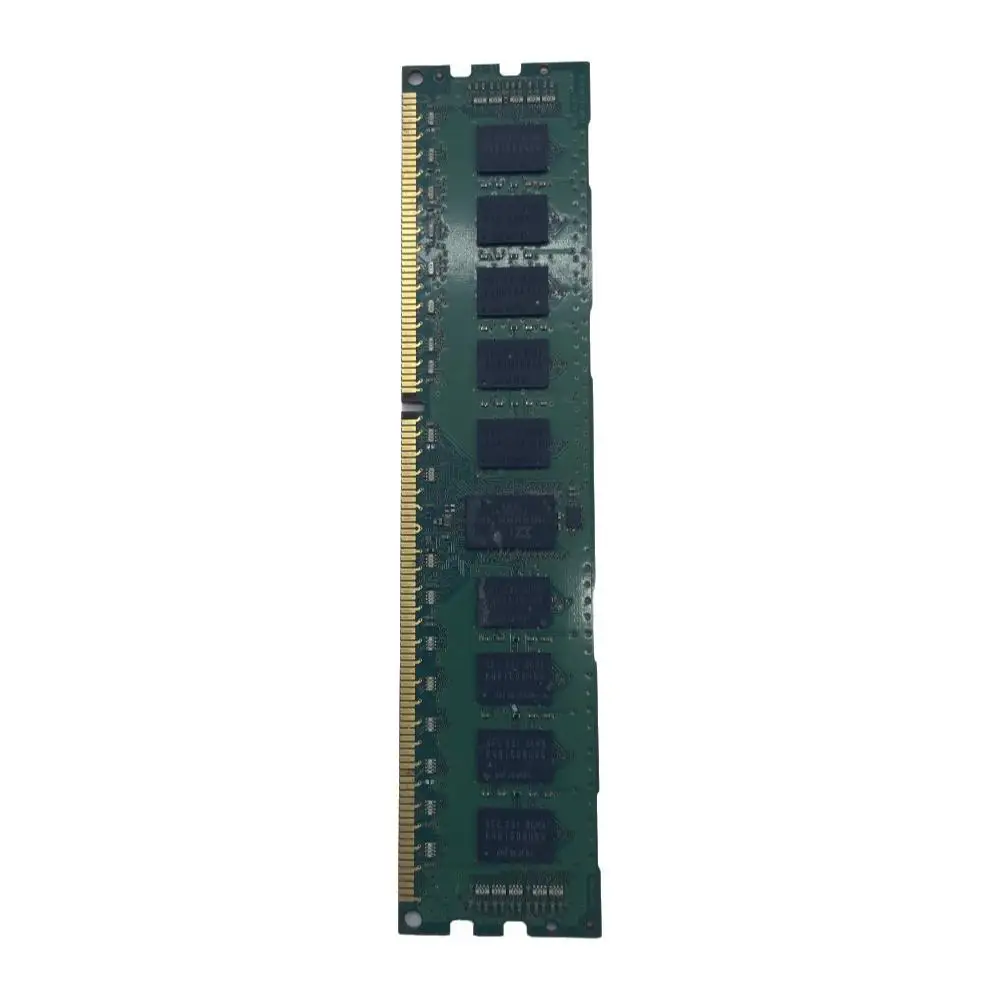 데스크탑 컴퓨터 메모리 DDR3 PC3-10600, HP 2GB