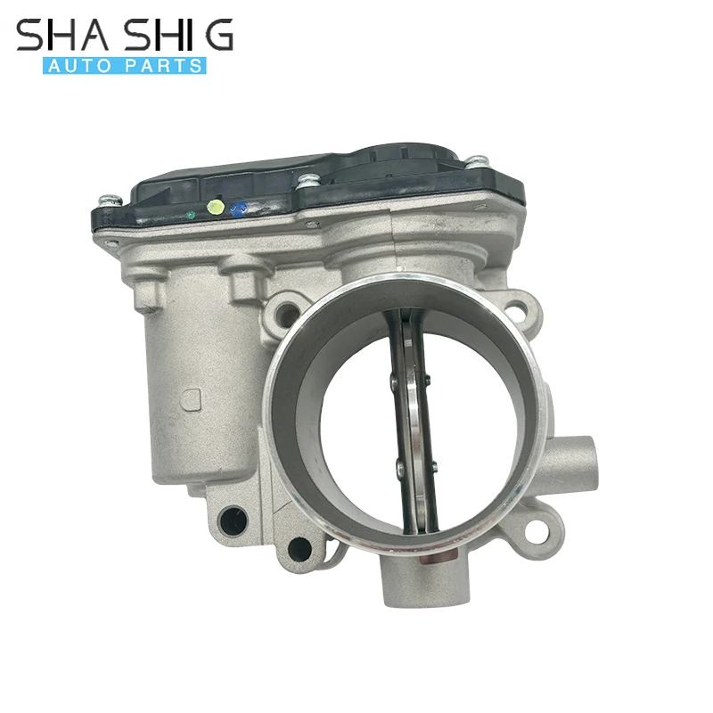 

26100-11020 корпус дроссельной заслонки для Toyota Innova GUN14 2015- Fortuner GGN155 Hilux 26100-0E020