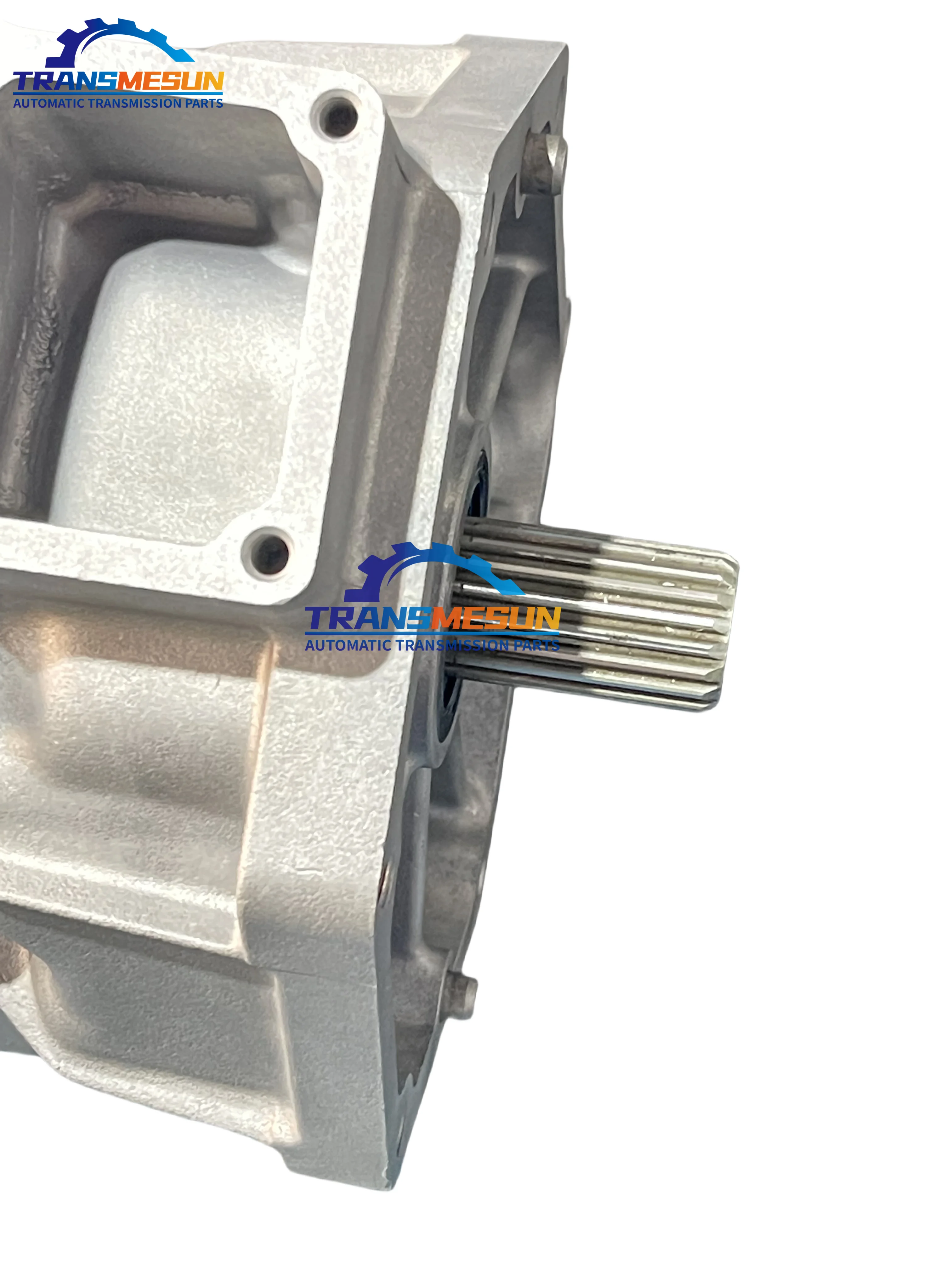 350106A030 For Toyota Land Cruiser UZJ100 LX470 4 Speed A343F Auto Transmission