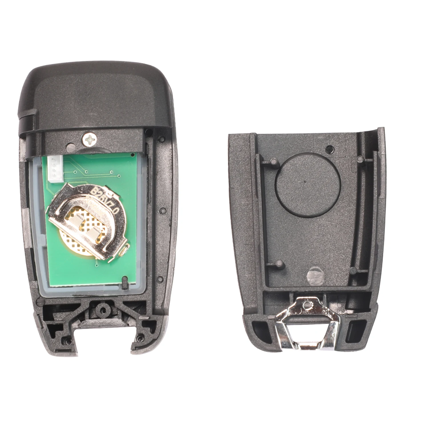 Jingyuqin KD Series Universal รีโมทคอนโทรลคีย์สมาร์ทกุญแจรถ Fob B-Series สําหรับ KD900 KD900 + KD200 URG200 KD-X2 Mini KD