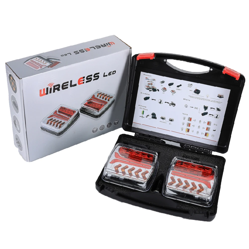 Thumbnail 3 - #69 Top LED Tail Lights Picks for Every Budget