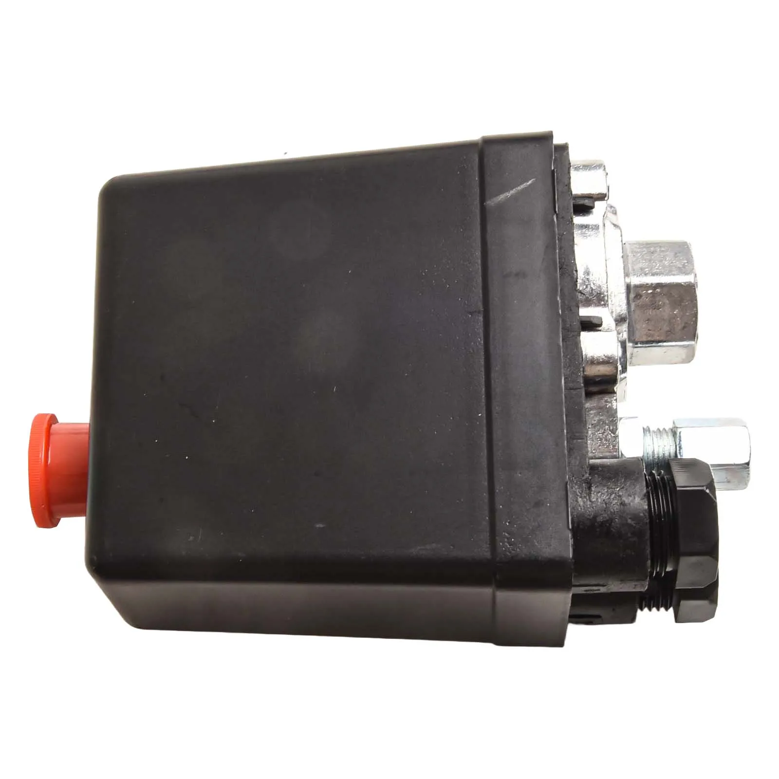 Air Compressor Pressure Switch 0 5 0 8 Pneumatic Automatic Control 220V 20A Energy Saving Vertical Single Hole Installation