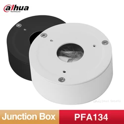 Dahua-caja de conexiones PFA134, soporte de montaje CCTV para cámara Bullet Dahua, IPC-HFW2441S-S, HFW2449S-S-IL, HFW1430DS-SAW