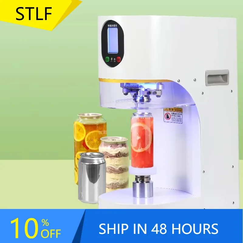 

Электрическая машина для запайки банок XMSJ, безроторная, простая в эксплуатации, для жестяных, пластиковых бутылок и алюминиевых банок, хит продаж, для фольгирования