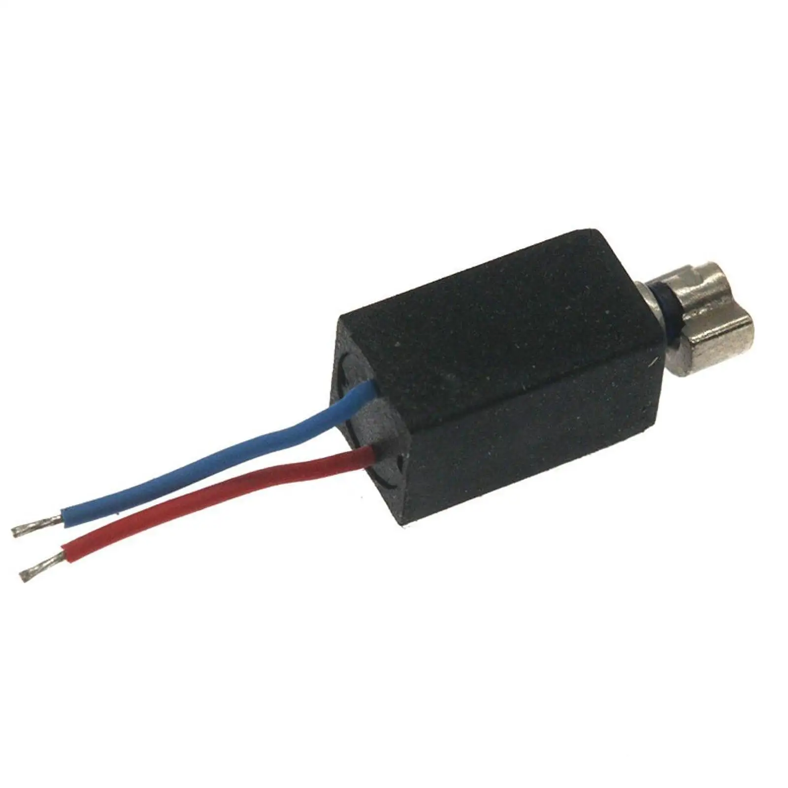5 Pieces 0408 Micro Vibration Motor Mini for DIY Projects Small Electronics