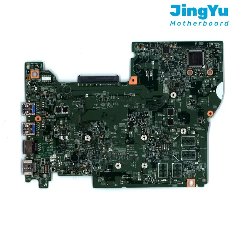 For Lenovo Flex 3-1470 IdeaPad Yoga 500-14IBD Laptop Motherboard 14217-1M 448.03N03.001M Mainboard I7-5500U CPU 920M 2G GPU