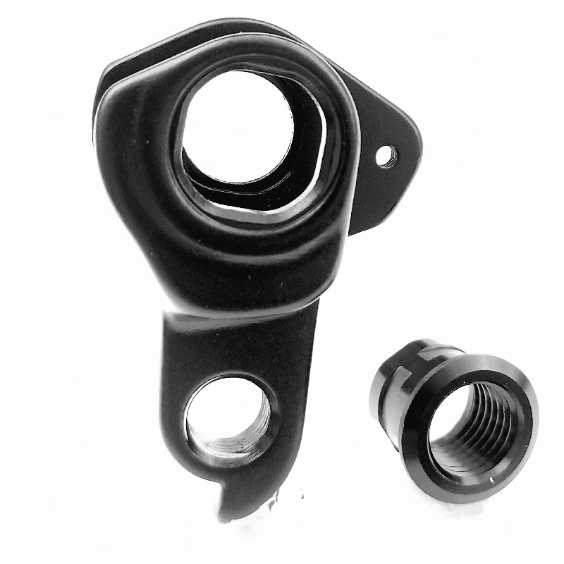 1PC Bicycle Derailleur Hanger For SUPERIOR MODO TEAM XF 29 ISSUE EXR EXF XF-979 TR RC Gravel Carbon Frame Bike MECH Dropout HOOK