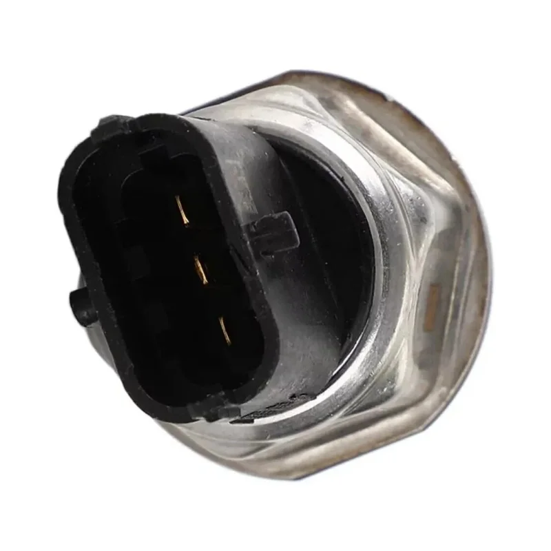 Fuel Rail Pressure Sensor For Vauxhall Astra Insigina Meriva Zafira Mokka 1.6CDTi High Precision Auto Spare Part Component
