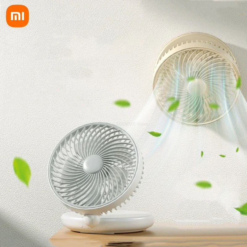 xiaomi-ventilateur-mural-portable-sans-poincon-mini-ventilateur-mural-polyvalent-pliable-usb-portable-bureau-ata-jia