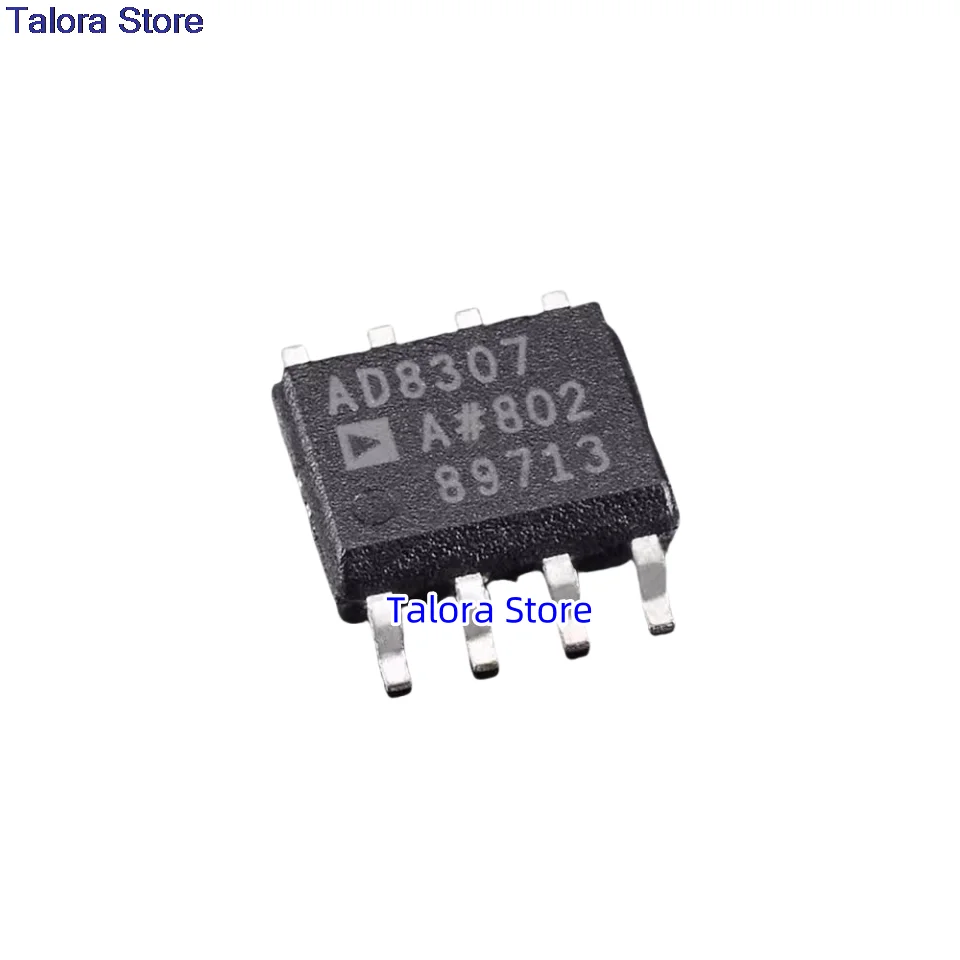 

10PCS~50PCS/LOT AD8307ARZ AD8307AR AD8307 SOP8 100% New Spot stock Talora Store