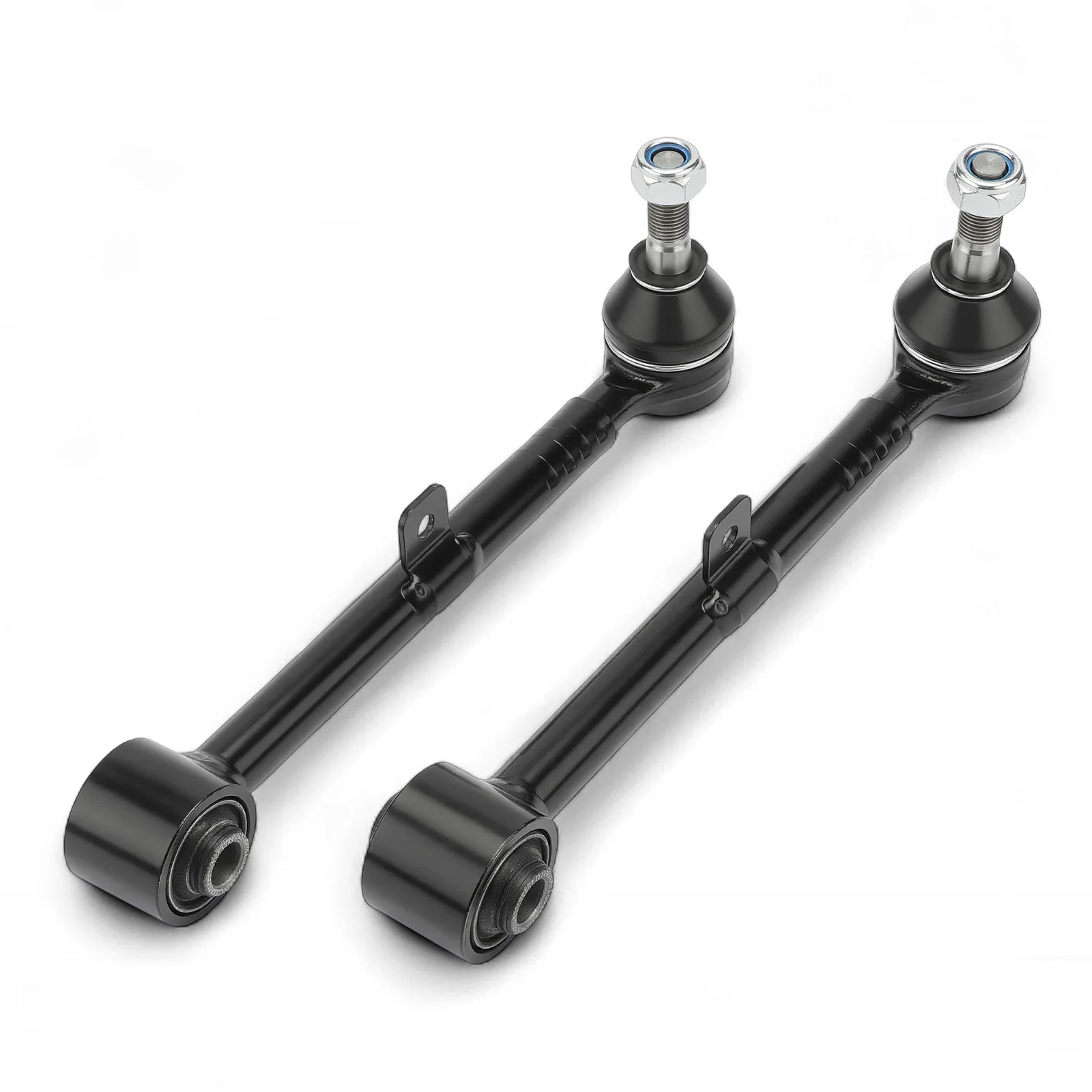 A-Premium 2x Rear Upper Forward Control Arm & Ball Joint Assembly for Lexus GS300 1998-2005 GS400 1998-2000 GS430 2001-2005