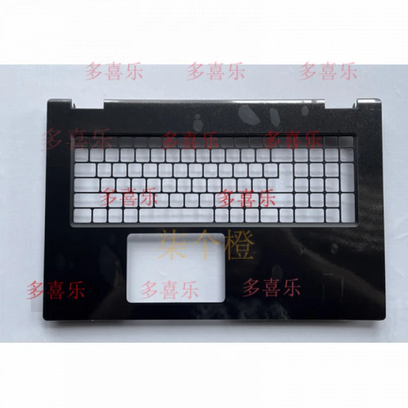 

AA New for dell Precision 7770 M7770 C cover keyboard bezel no fingerprint hole 0C8D9Y