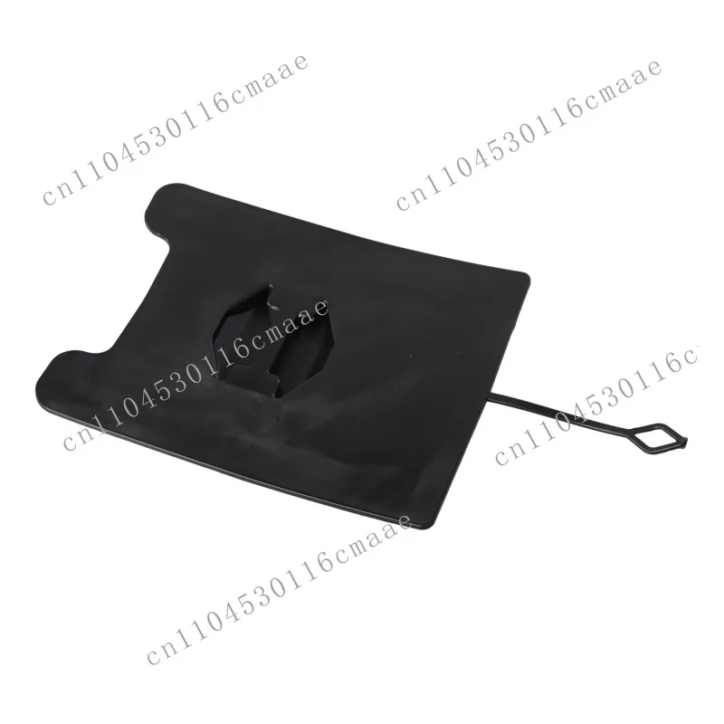 

The New Wheel Liner Color Is Black and Can Be Directly Installed for Easy Use and Quick Installation