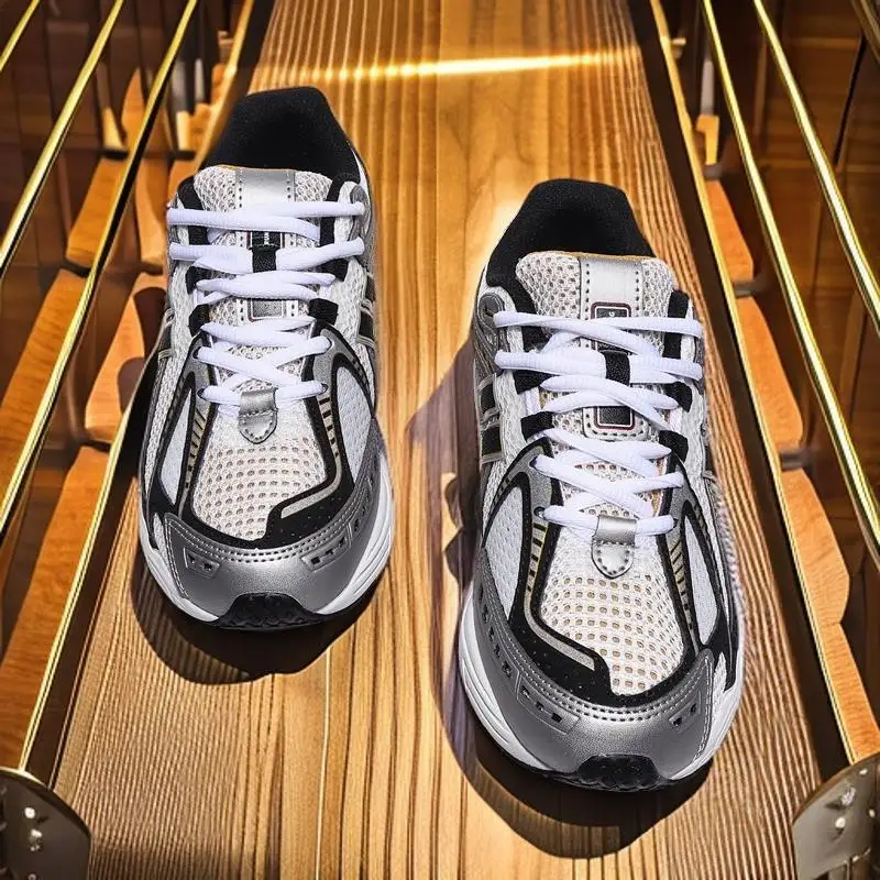 

Зимние сапогиЛетние классические повседневные спортивные туфли унисекс на массивном каблуке, наряд для кампуса