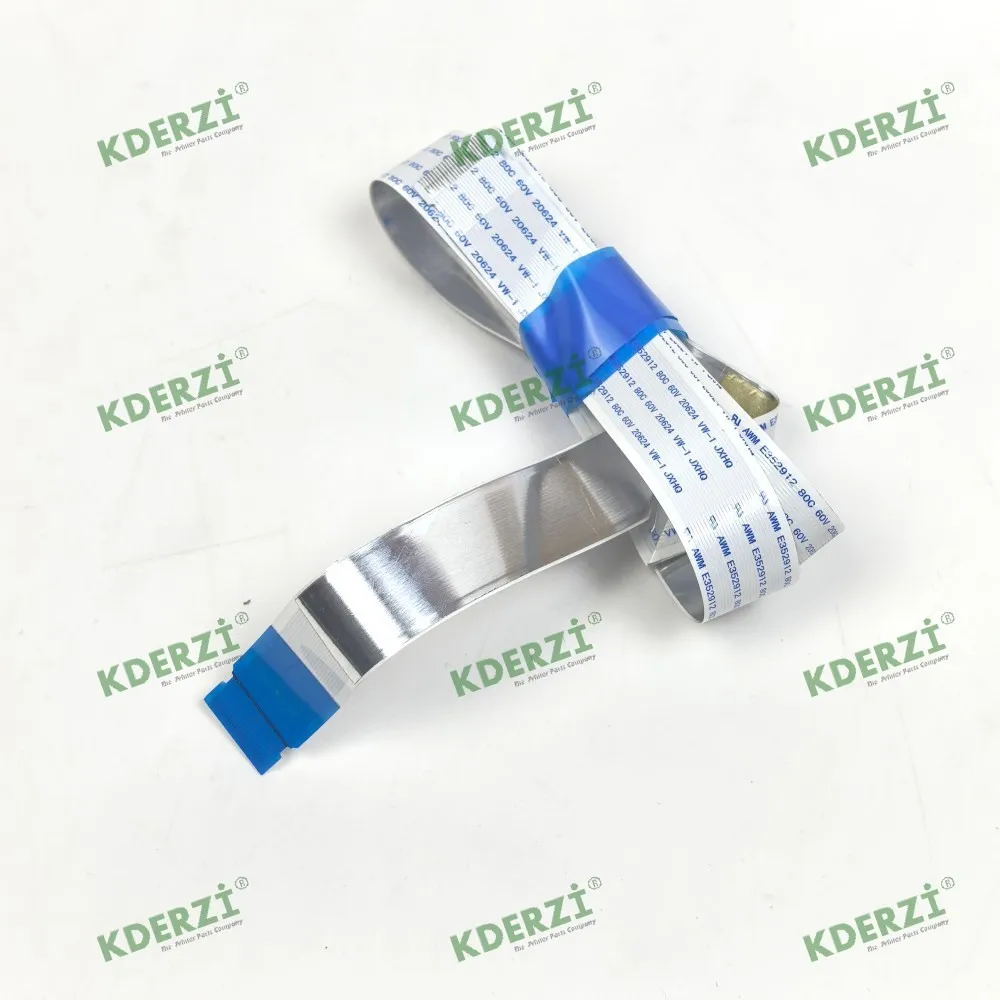 JC39-02443A LCD FFC 24 Pins For HP M72625 M72630 Samsung X3220 X3280 Panel Cable